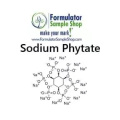 Sodium Phytate ISO Certification cosmetic ingredients